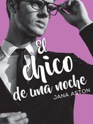 El chico de una noche
