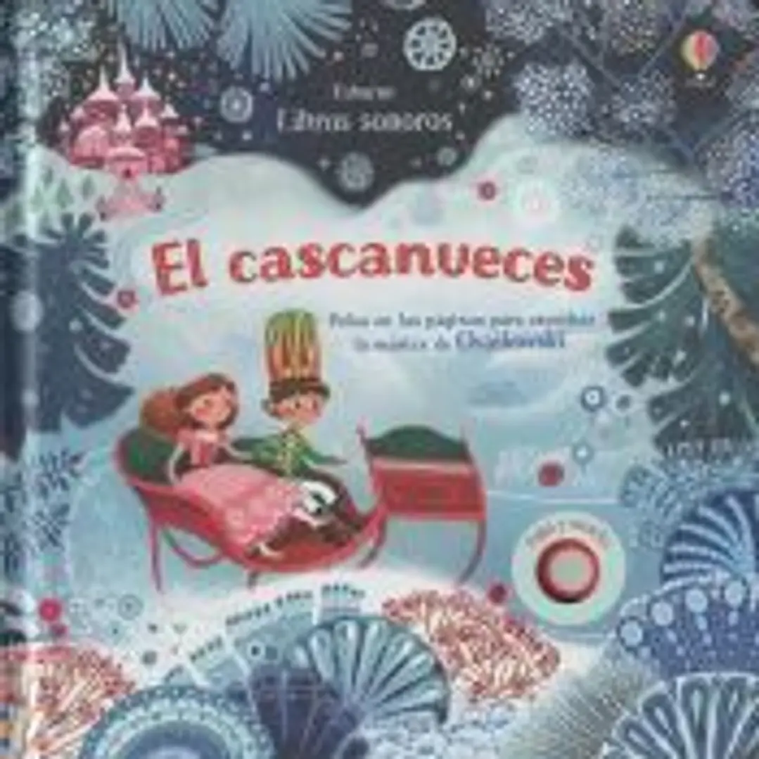 EL CASCANUECES 1