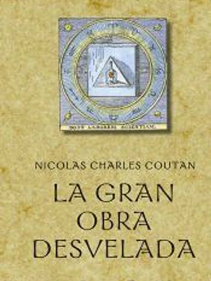 La gran obra desvelada