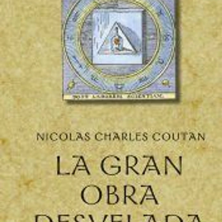 La gran obra desvelada 1