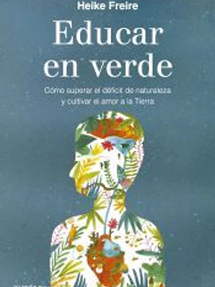 Educar en verde