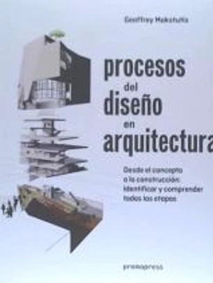 PROCESOS DEL DISEÑO EN ARQUITECTURA