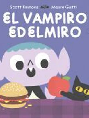 El vampiro Edelmiro