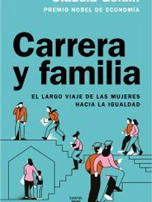Carrera y familia