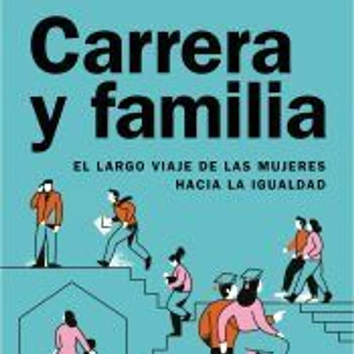 Carrera y familia 1