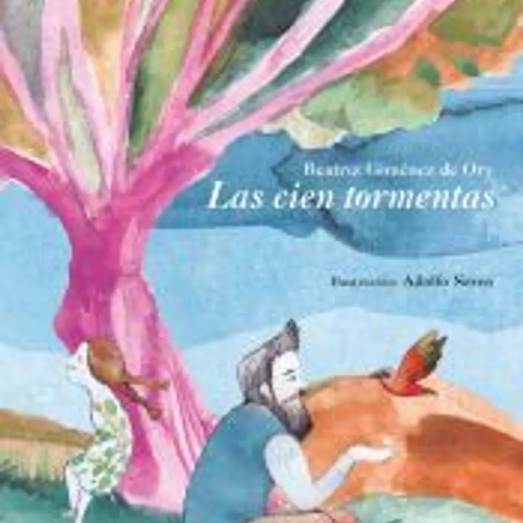 Las cien tormentas 1