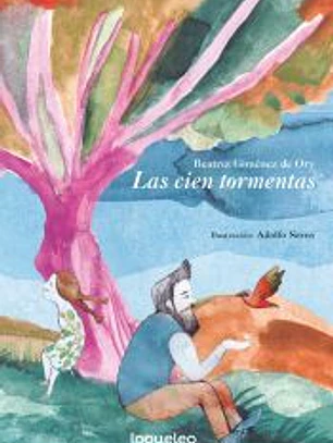 Las cien tormentas