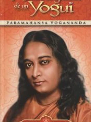 Autobiografía de un Yogui