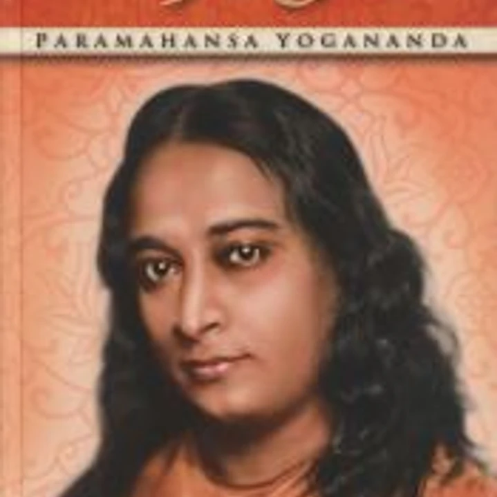 Autobiografía de un Yogui 1