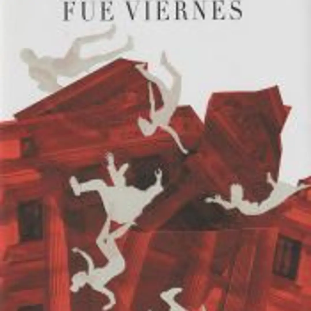 El hombre que fue Viernes 1