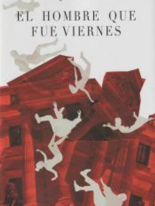 El hombre que fue Viernes