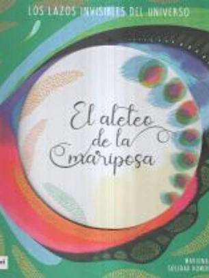 El aleteo de la mariposa
