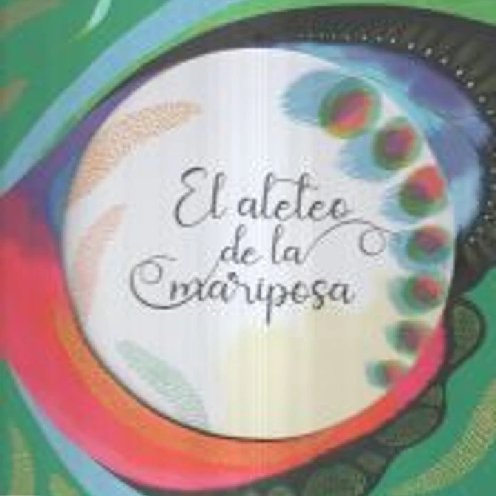 El aleteo de la mariposa 1