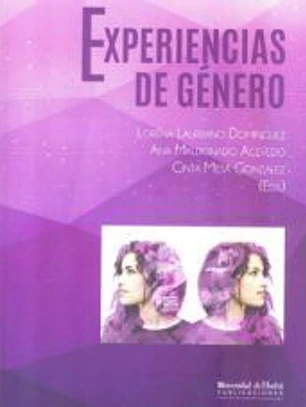 EXPERIENCIAS DE GÉNERO
