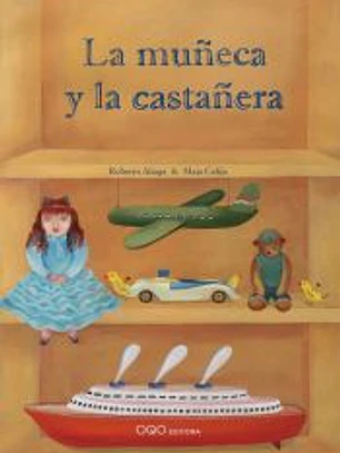 (08) MUÑECA Y LA CASTAÑERA, LA