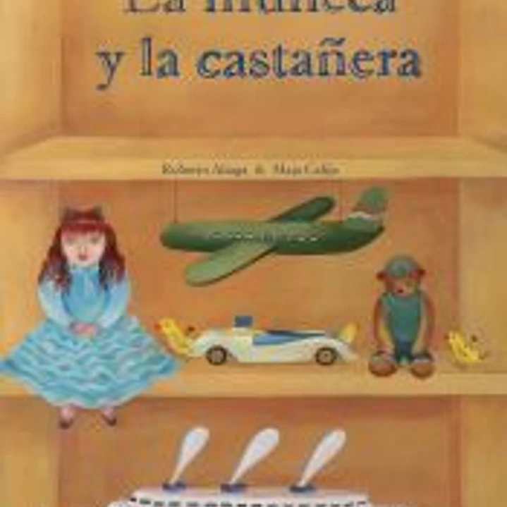(08) MUÑECA Y LA CASTAÑERA, LA 1