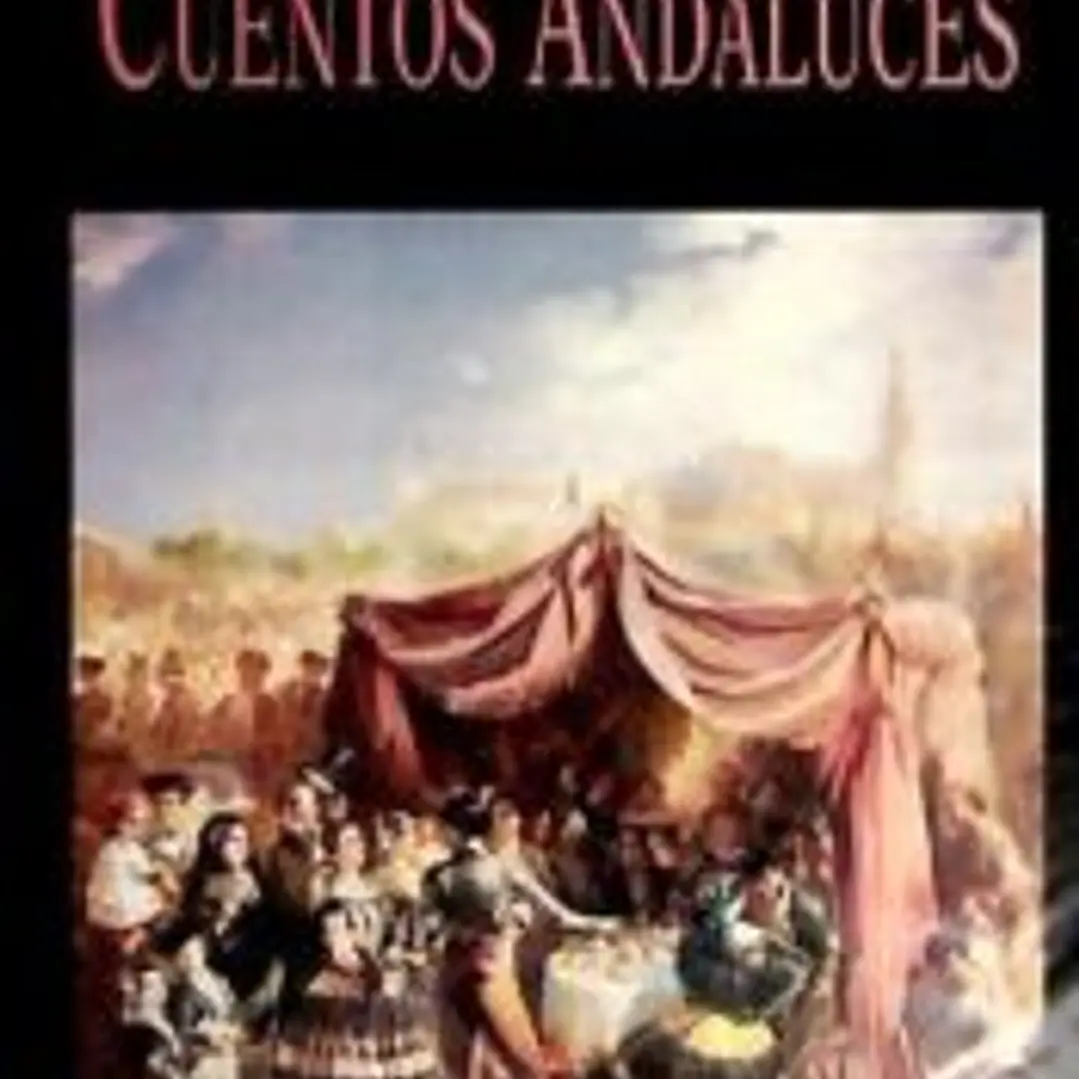Cuentos Andaluces 1