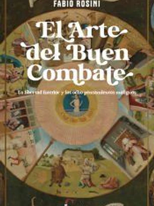 EL ARTE DEL BUEN COMBATE