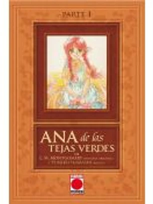 Ana de las Tejas Verdes 1