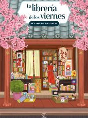 La librería de los viernes