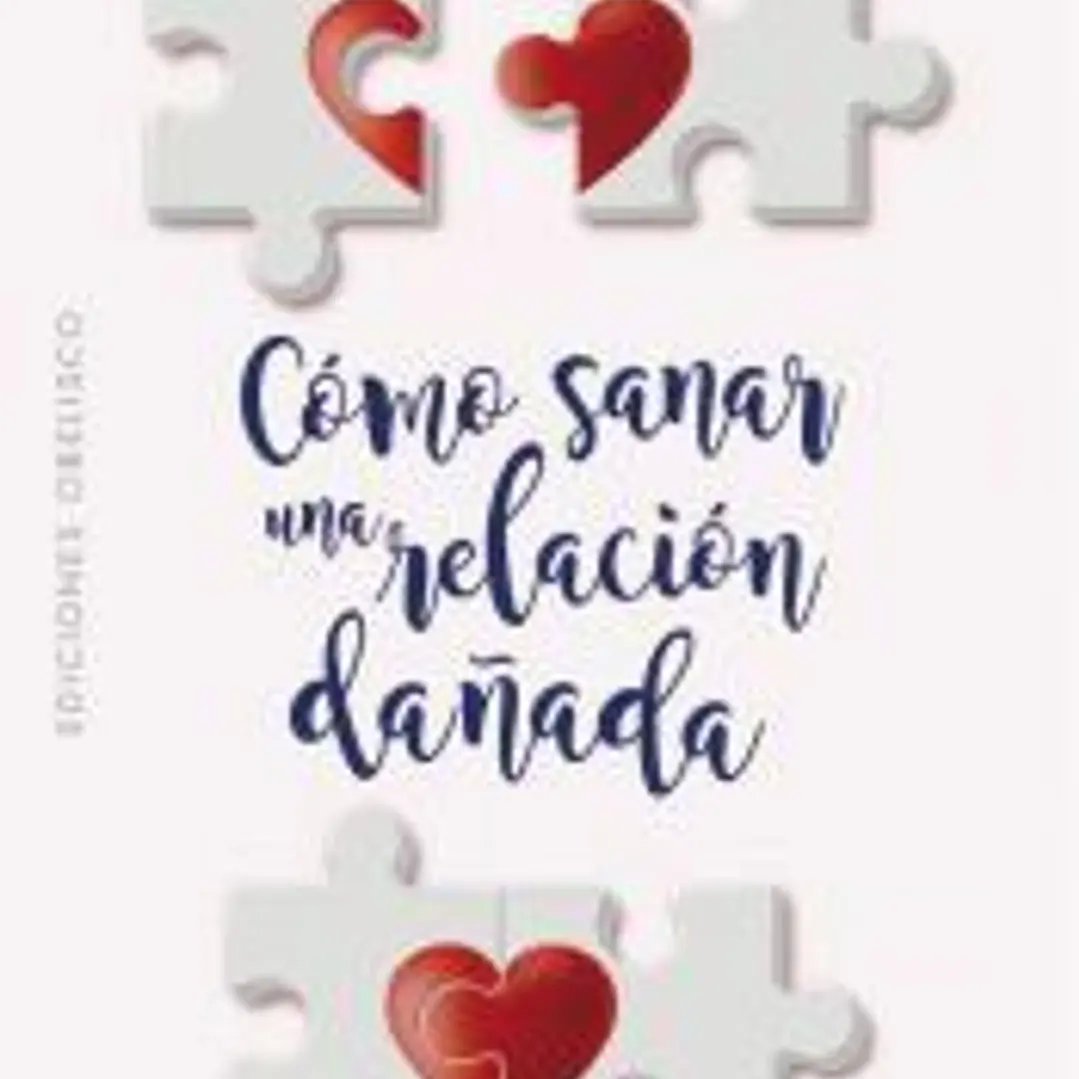 Cómo sanar una relación dañada (o dejarla pasar) 1