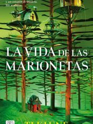 La vida de las marionetas