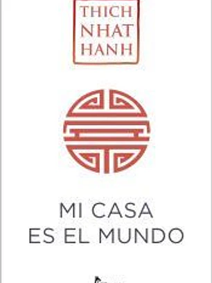Mi casa es el mundo