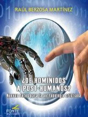 ¿De homínidos a post-humanos?
