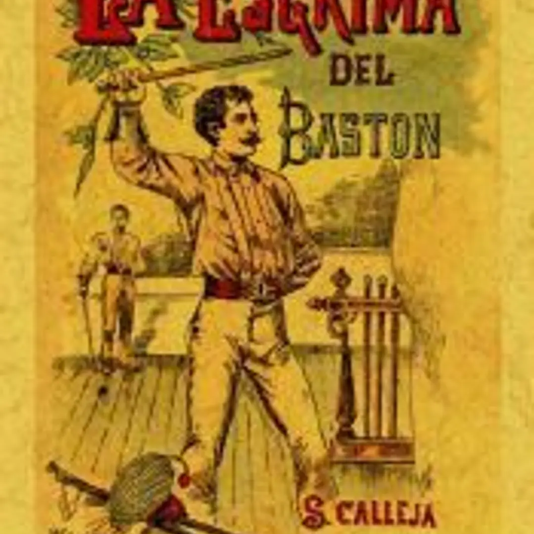 Teoría y método de la esgrima del bastón 1