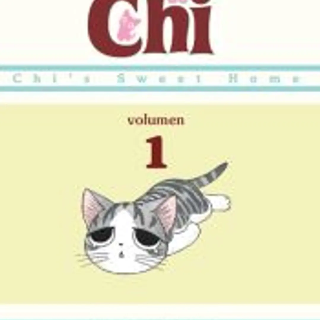 El dulce hogar de Chi 01 1