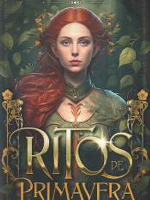 Ritos de primavera