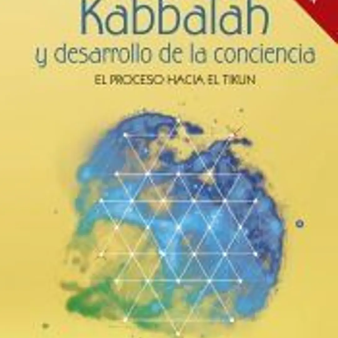 Kabbalah y desarrollo de la conciencia 1