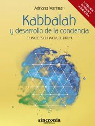Kabbalah y desarrollo de la conciencia