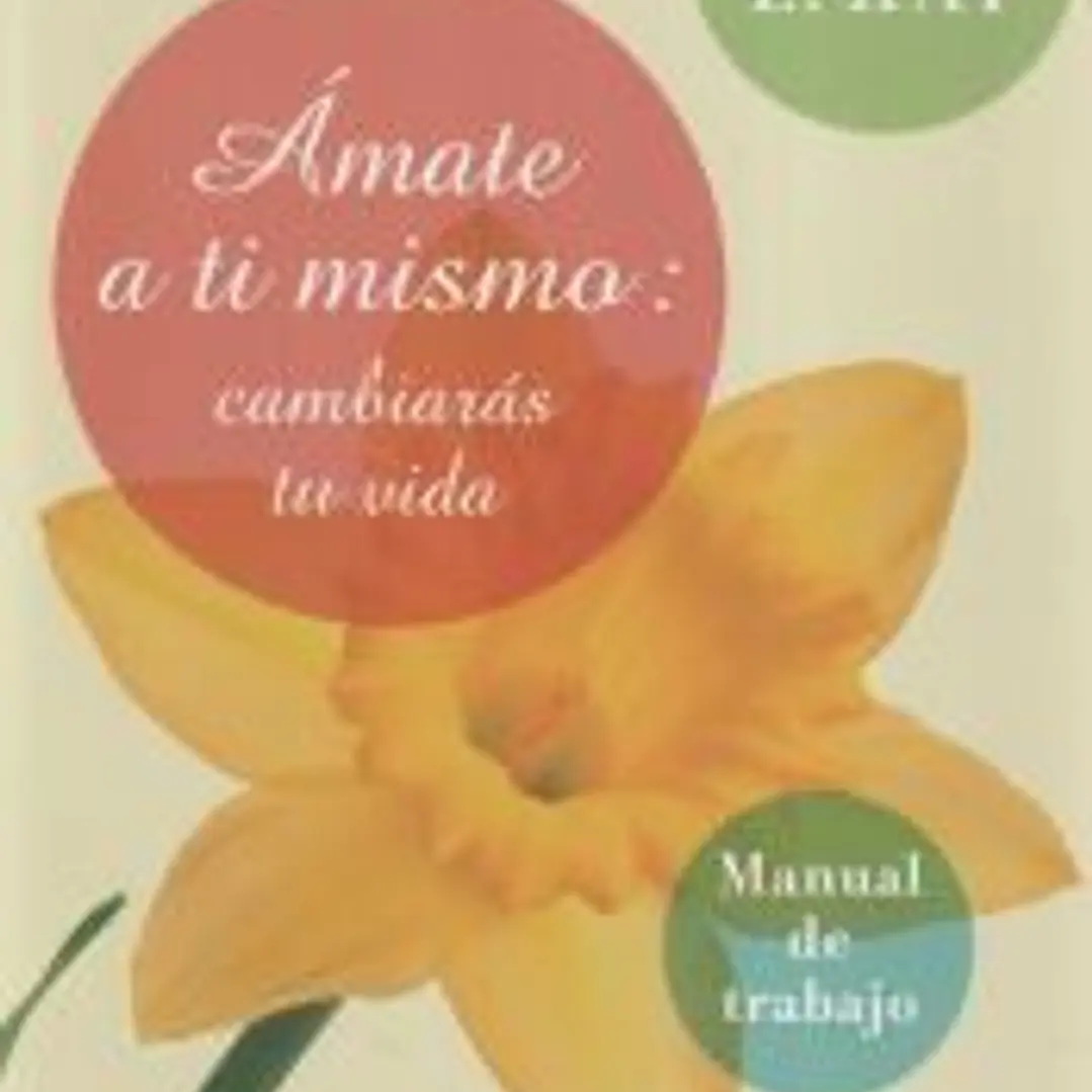 Ámate a ti mismo: 1