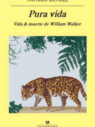 Pura vida