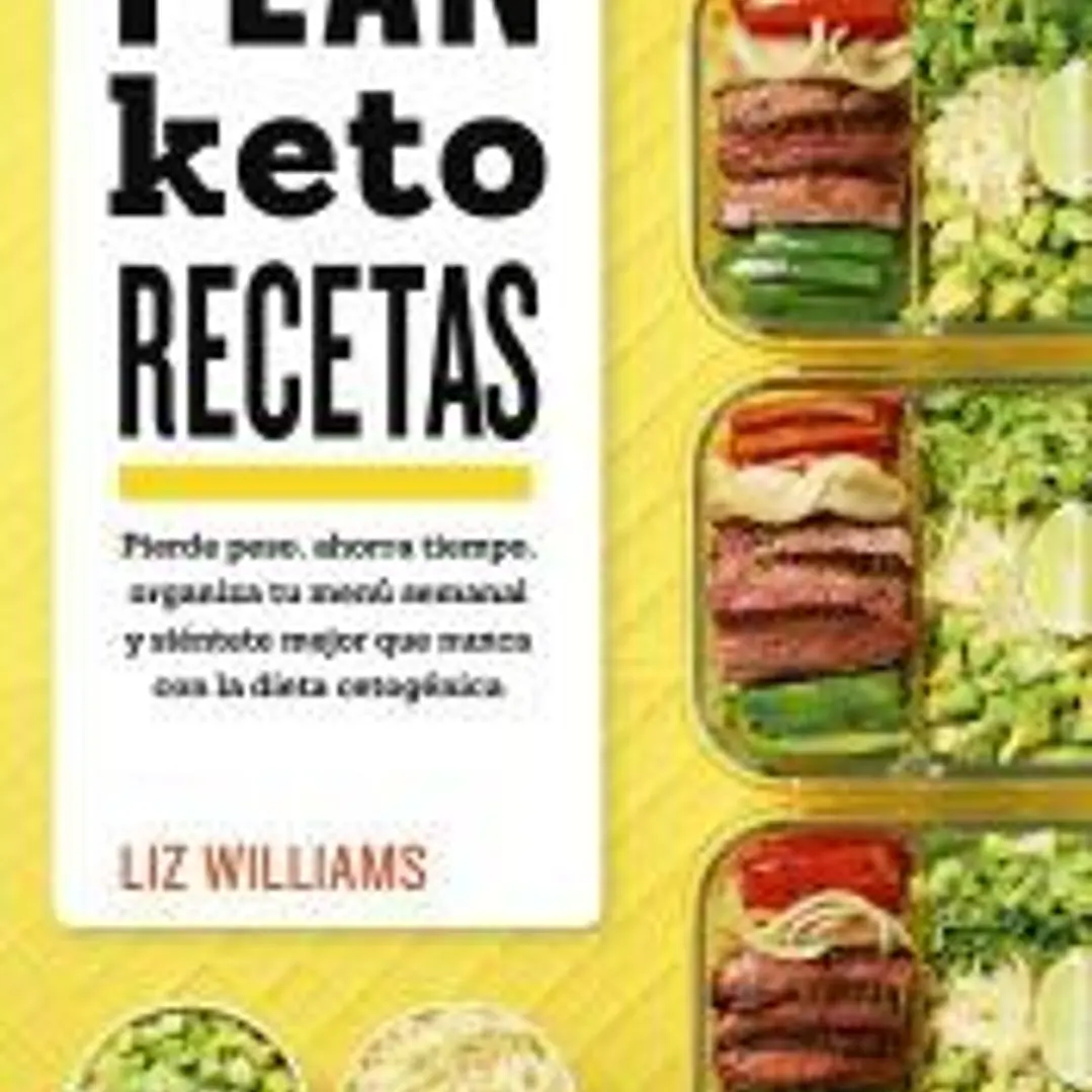 PLAN KETO RECETAS 1