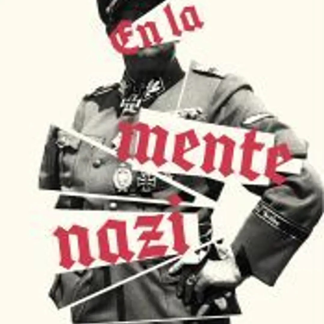 En la mente nazi 1