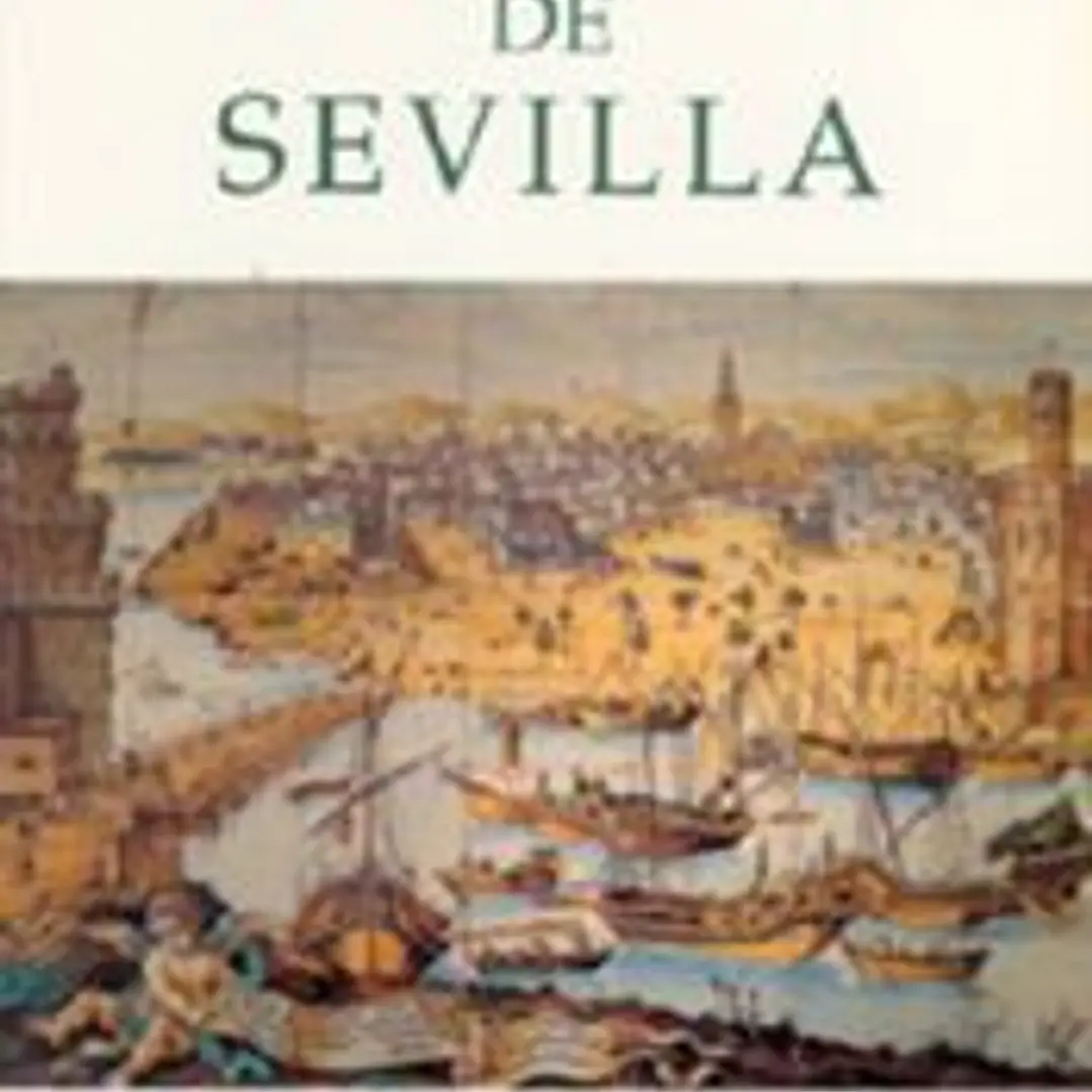 HISTORIA DE SEVILLA. 1