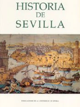 HISTORIA DE SEVILLA.