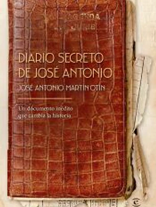 Diario secreto de José Antonio