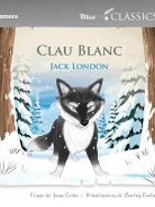 Colmillo Blanco