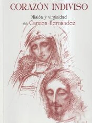 CORAZON INDIVISO