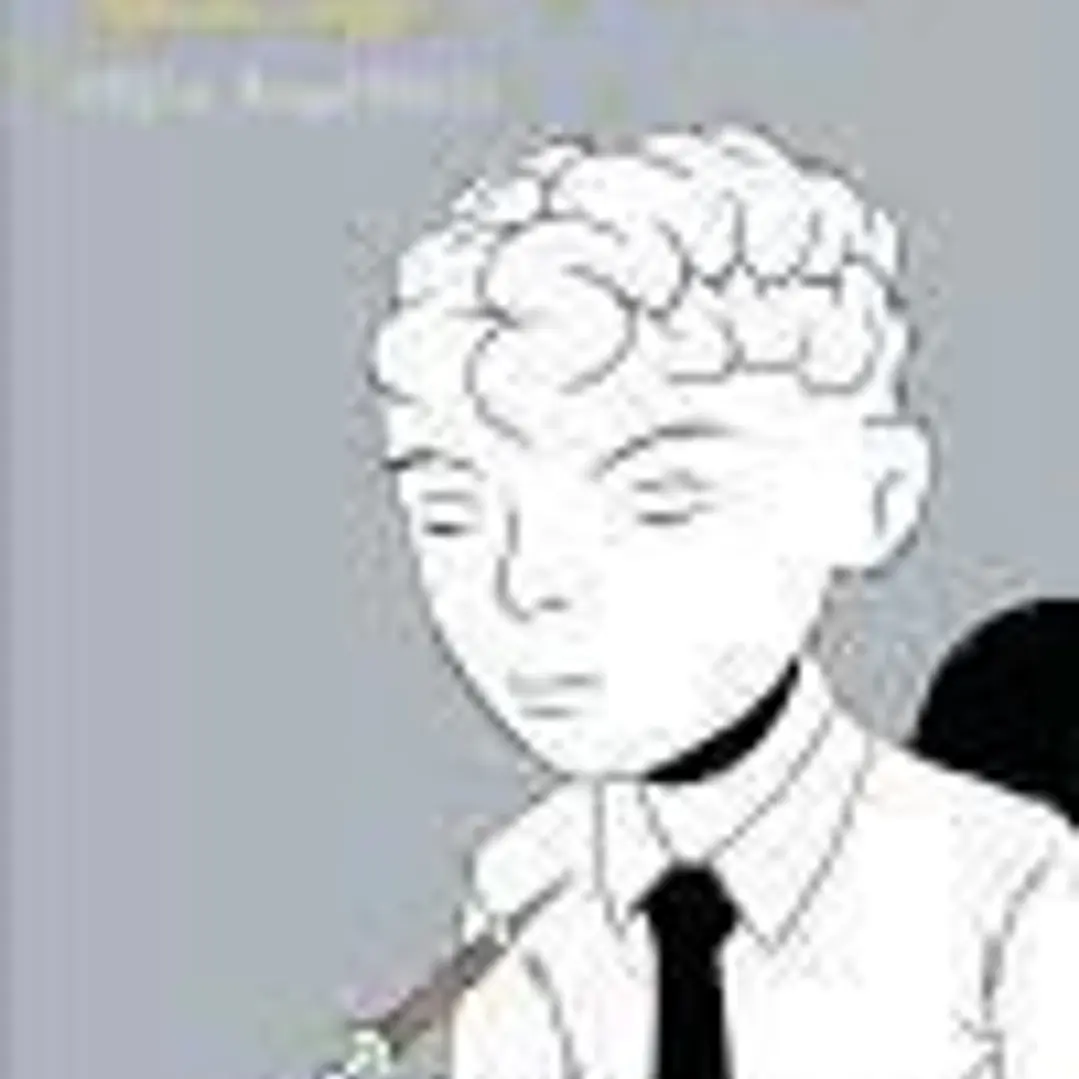 Out of my Brian: viaje sin retorno 1