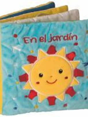 En el jardin (+ 0 años)