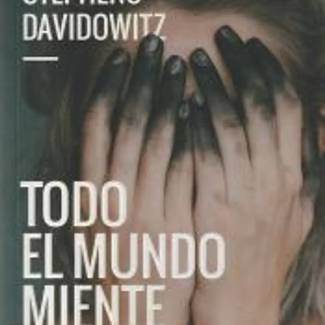 Todo el mundo miente 1
