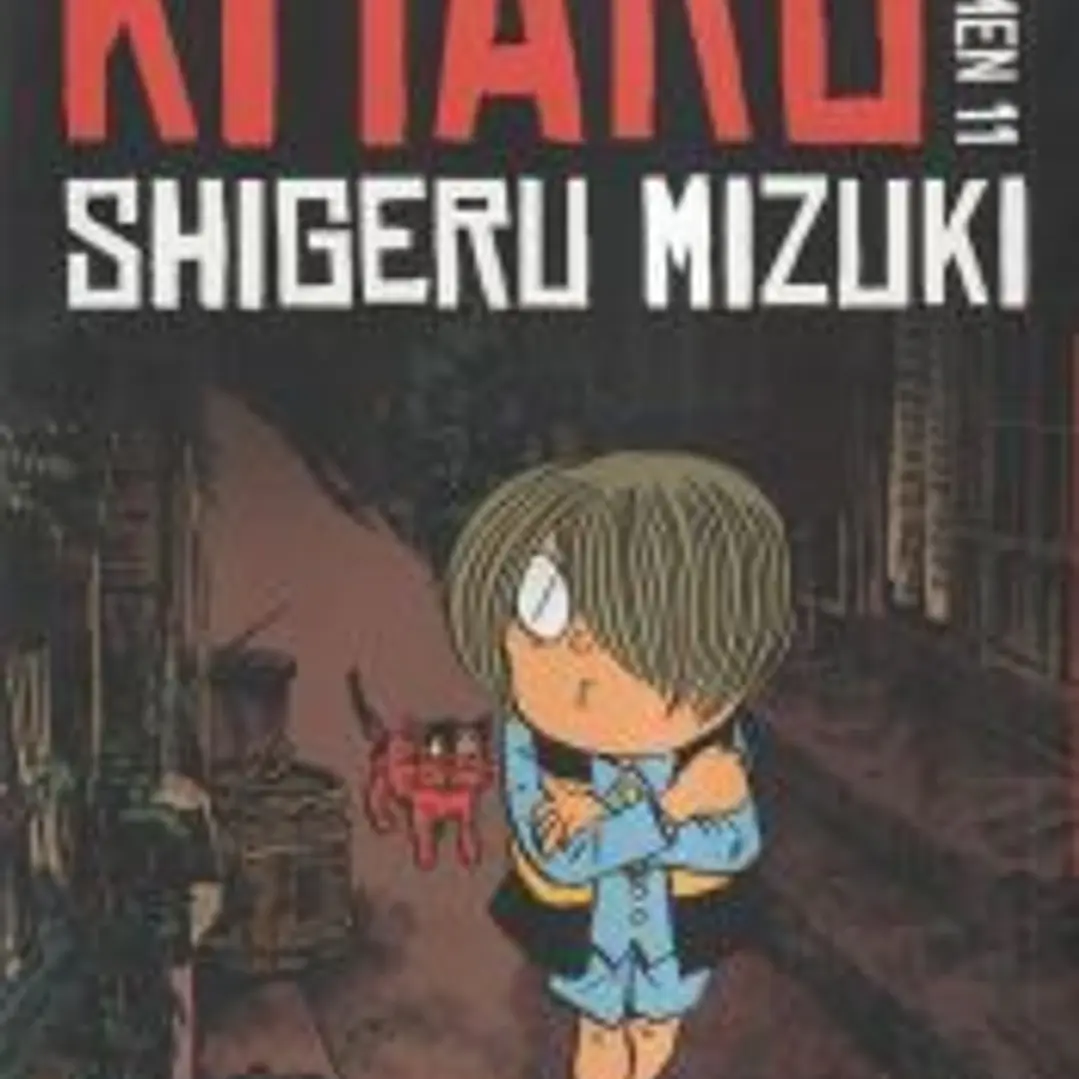 Kitaro 11 1
