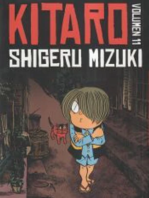 Kitaro 11