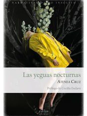 Las yeguas nocturnas
