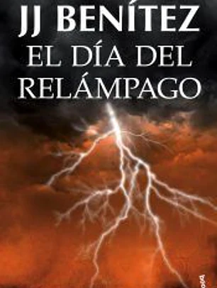 El día del relámpago