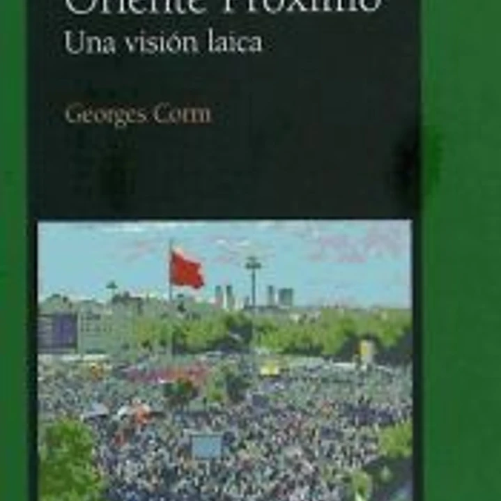 Religión y conflicto en Oriente Próximo: una visión laica 1
